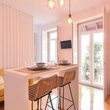 Sweet Home Firmeza Porto Exterior photo