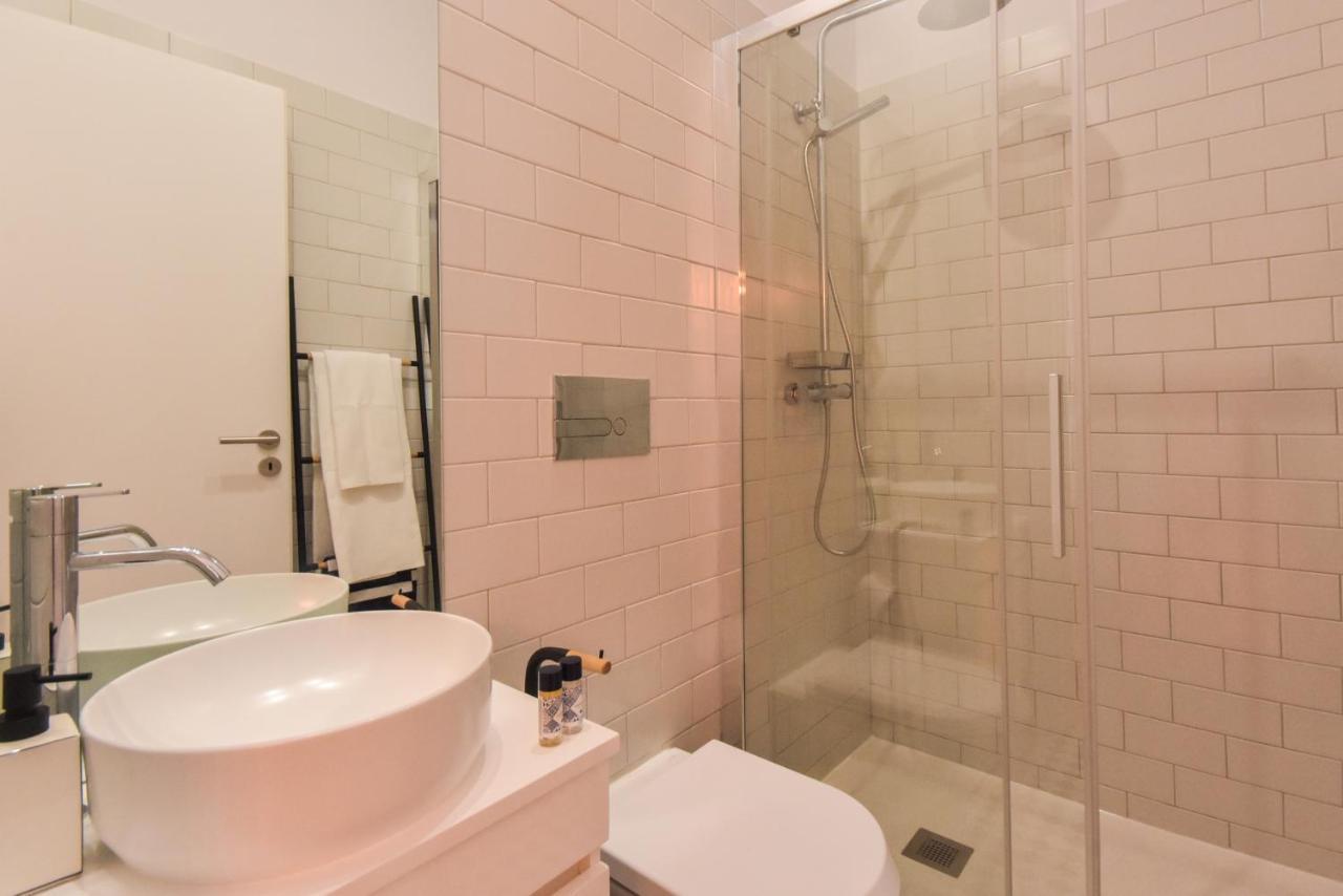 Sweet Firmeza Appartement Porto