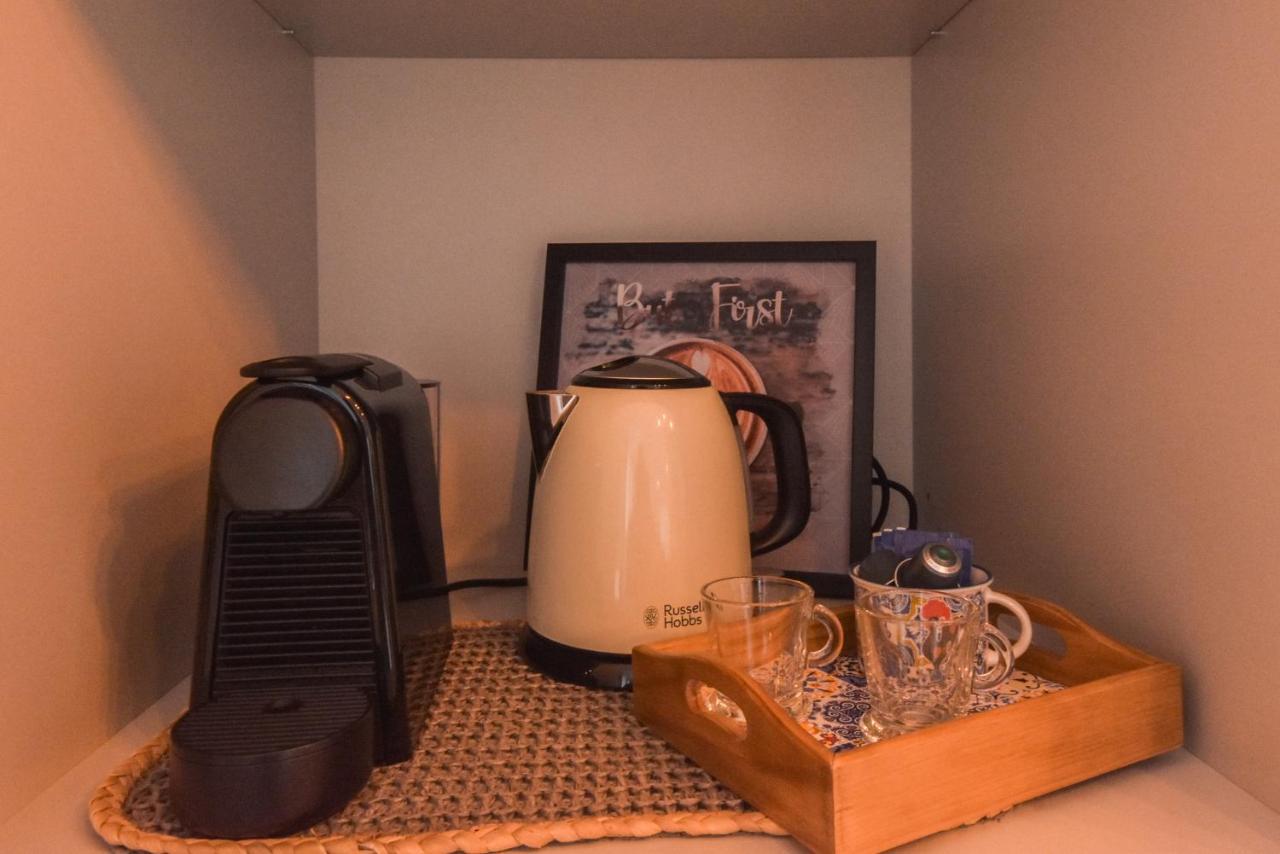 Appartement Sweet Firmeza *