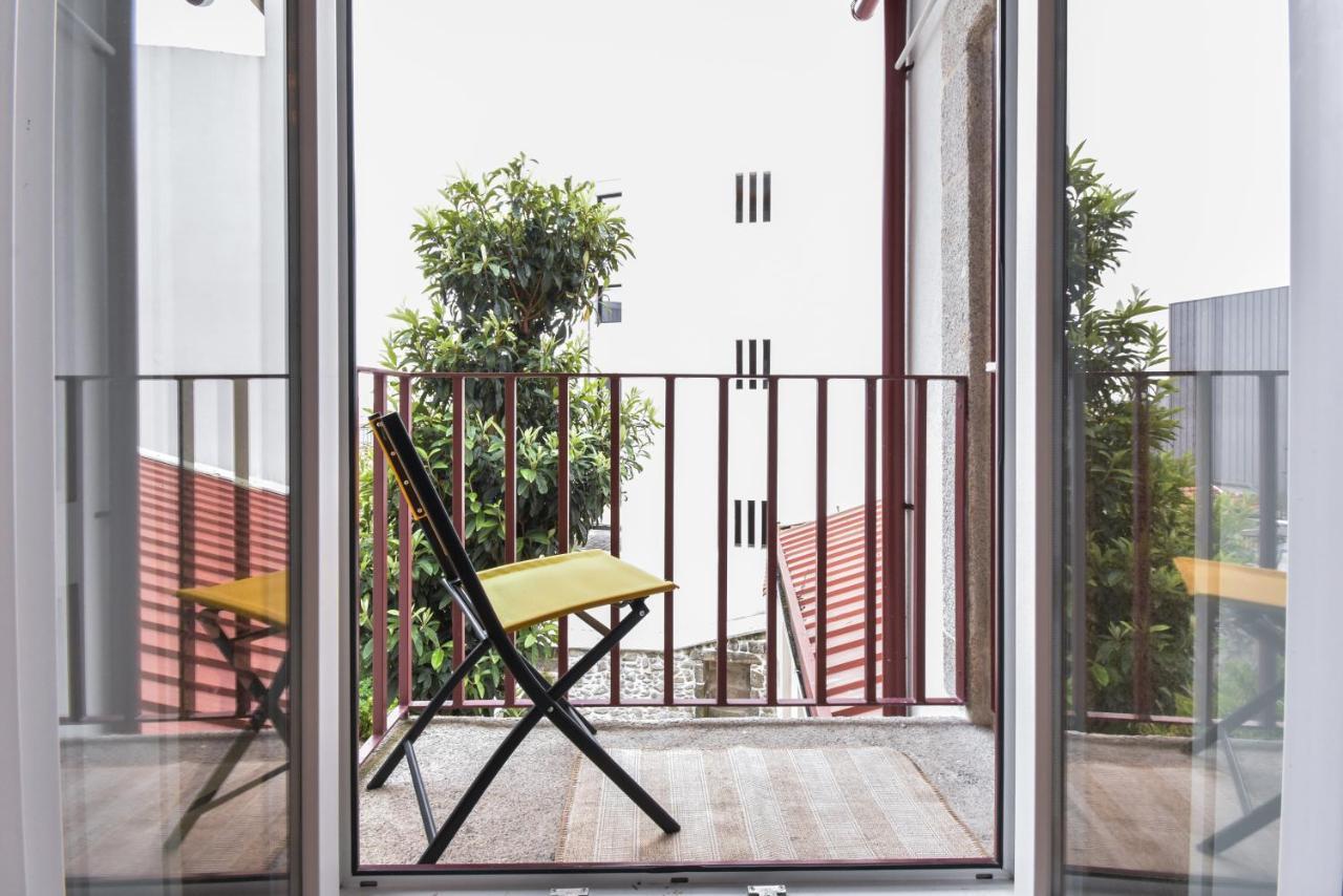 Sweet Firmeza Appartement *