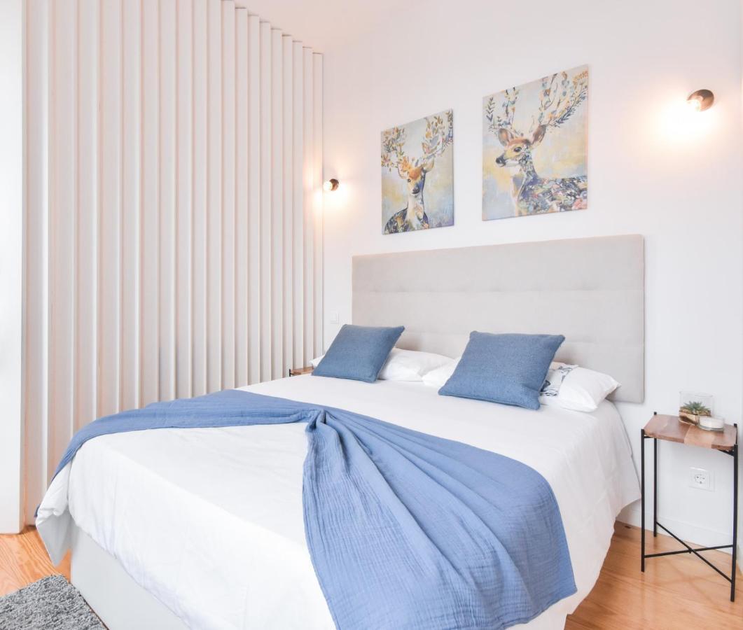Appartement Sweet Firmeza