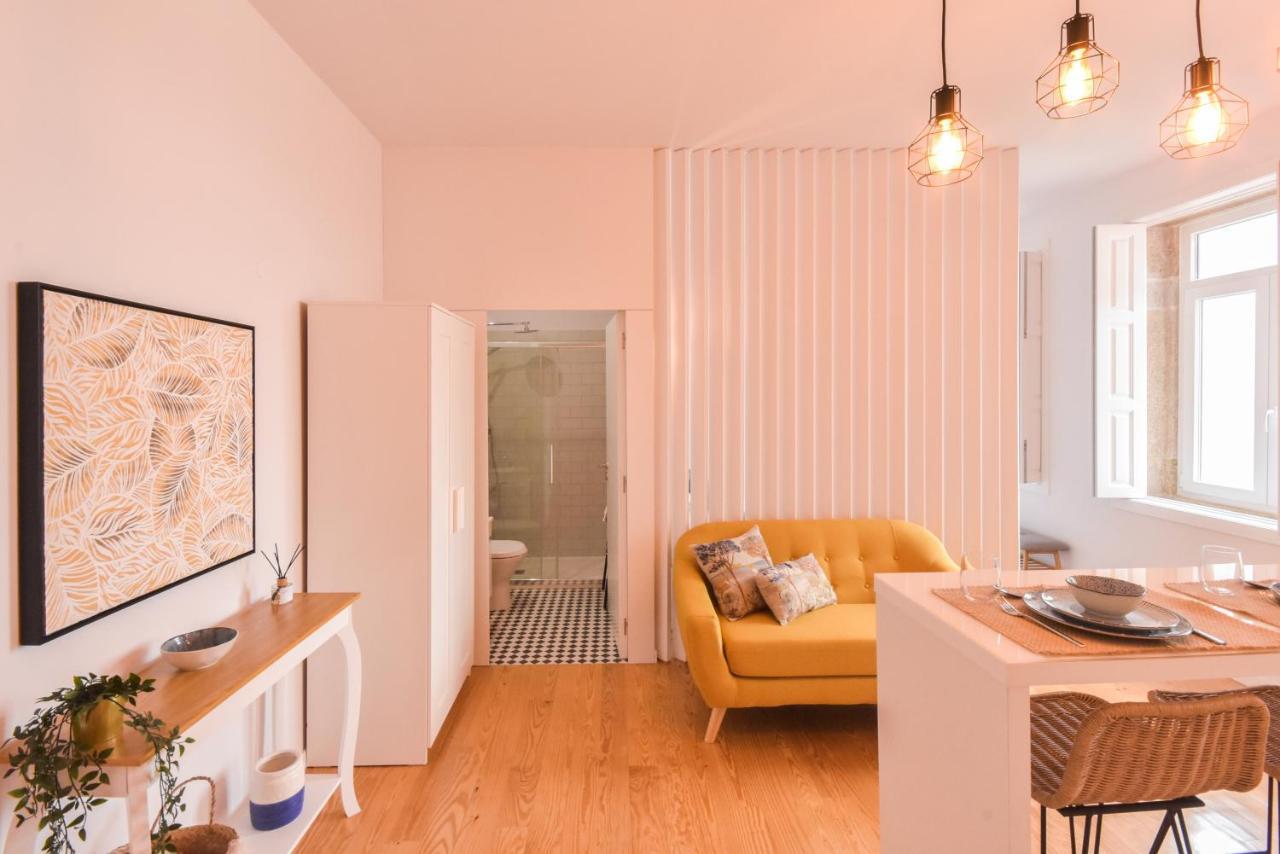 Sweet Firmeza Appartement Porto