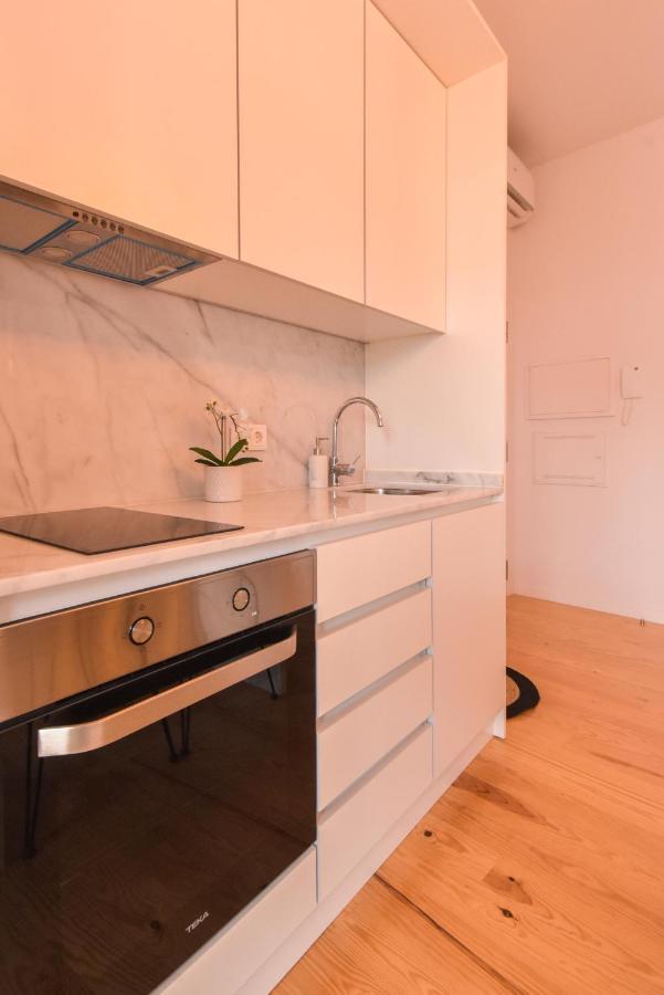 Sweet Firmeza Appartement Porto