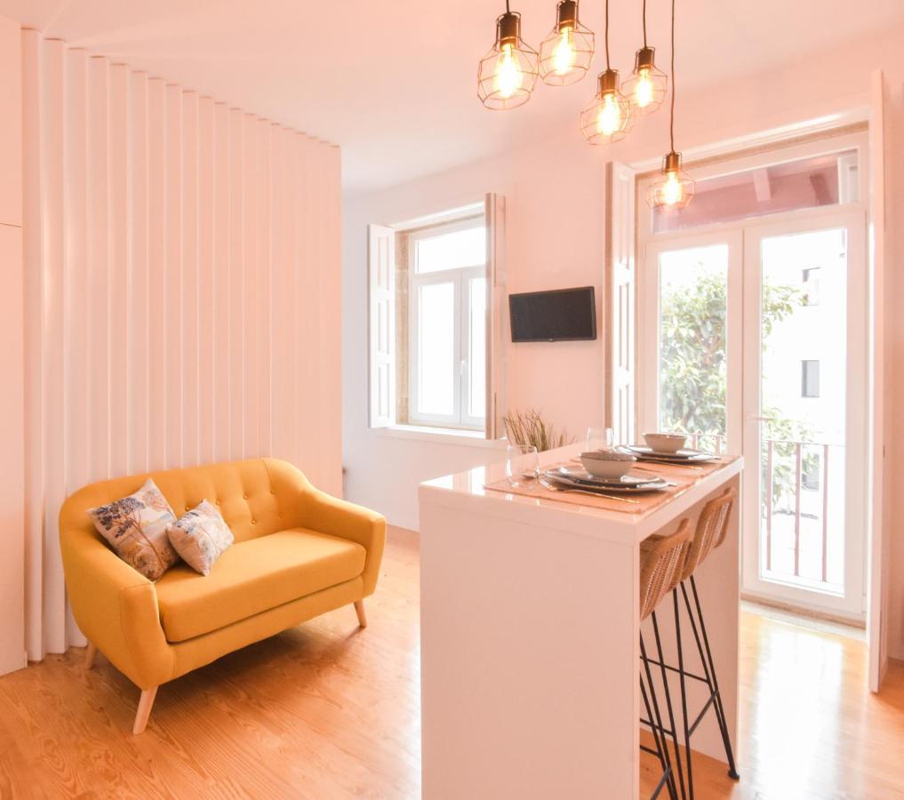 Appartement Sweet Firmeza Porto