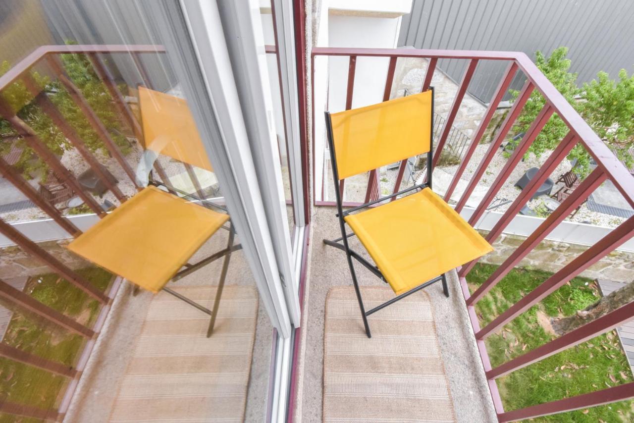 Sweet Firmeza Appartement Porto